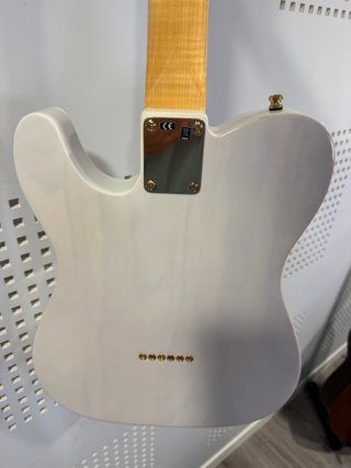 fender telecaster american original ltd edition