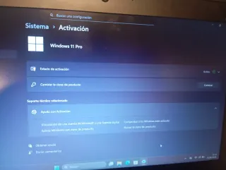 Portátil HP EliteBook Argento