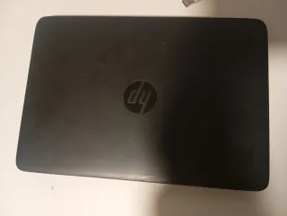 Portátil HP EliteBook Argento