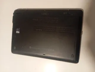 Portátil HP EliteBook Argento