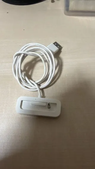 Cables y adaptadores Apple