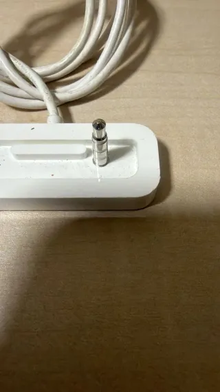 Cables y adaptadores Apple