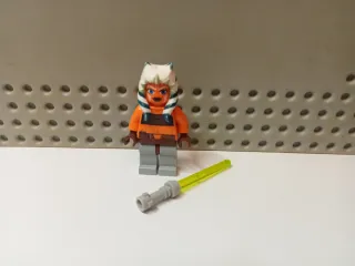 Minifigura Lego Star Wars