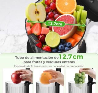 Kit de Licuadora 200W SIN ABRIR