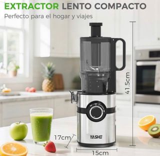 Kit de Licuadora 200W SIN ABRIR