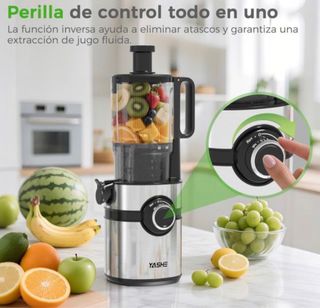 Kit de Licuadora 200W SIN ABRIR