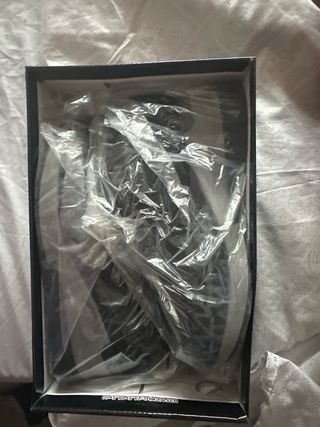 Zapatillas Dama  talle 38, nuevas sin uso!!