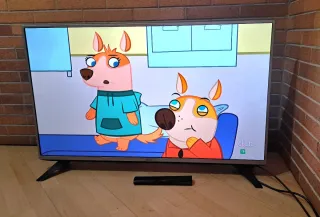 Tv LG 43 "