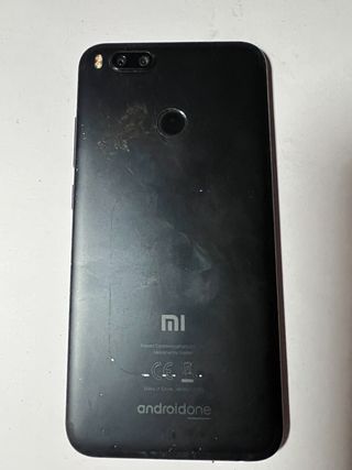 Xiaomi Mi A1 (64GB) - Android One |