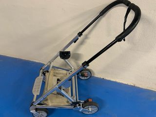 Carrito Bebé