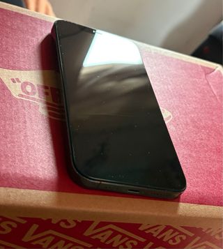 iPhone 12 Pro Max 256 GB Azul