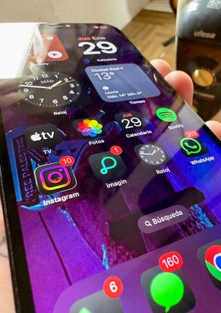 iPhone 12 Pro Max 256 GB Azul