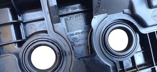 Tapa Balancines Nissan Pathfinder/Navara 2.5 DCI