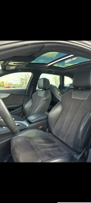 Tráete tú coche de Alemania