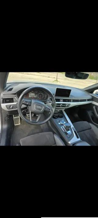 Tráete tú coche de Alemania