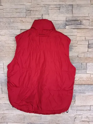 Chaleco Tommy Hilfiger reversible