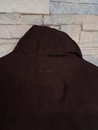 Chaleco Tommy Hilfiger reversible