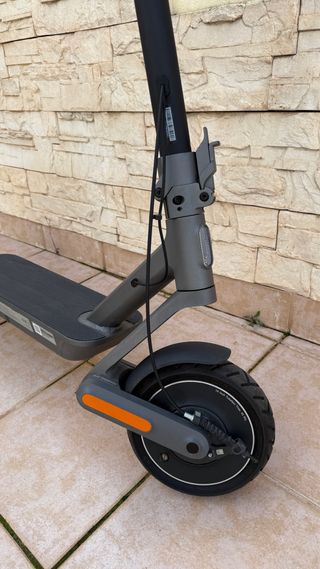 Xiaomi Electric Scooter 4 Ultra