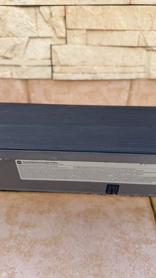Xiaomi Electric Scooter 4 Ultra