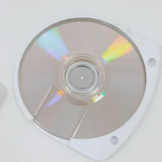 Pack 2 Juegos PSP: Petz My Puppy Family y Crash Mi