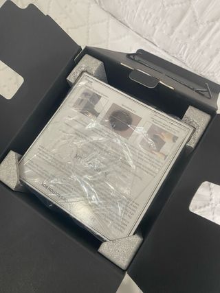 Drone Propel Star Wars Nuevo Sin Estrenar