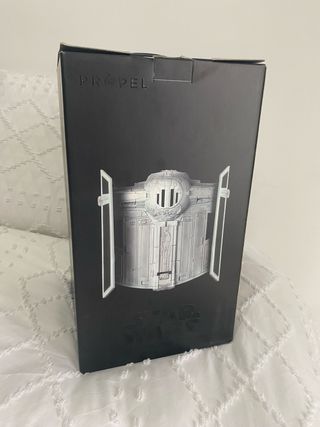 Drone Propel Star Wars Nuevo Sin Estrenar