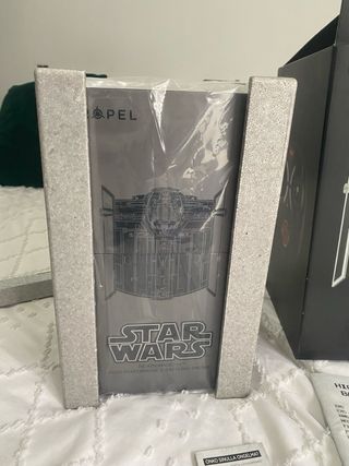 Drone Propel Star Wars Nuevo Sin Estrenar