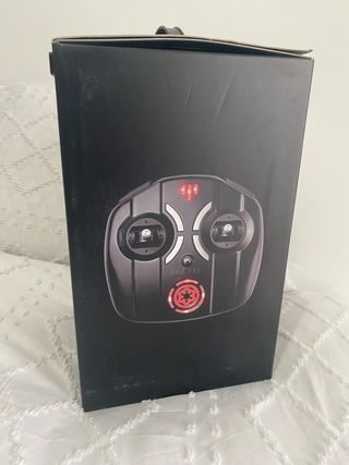 Drone Propel Star Wars Nuevo Sin Estrenar