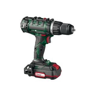 TALADRO ATORNILLADOR CON BATERIA 20V (NUEVO)