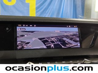 DS DS4 BlueHDi 130 Trocadero Auto 96 kW (130 CV)