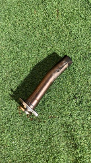 Colectores 4-1 Peugeot 206