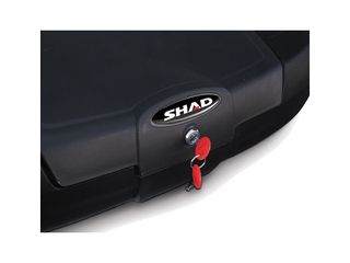 Baul Delantero ATV Quad con Herrajes y S 2981