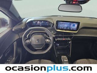 Peugeot 2008 Allure Hybrid eDCS6 100 kW (136 CV)