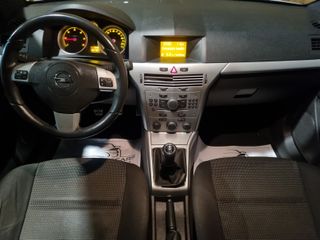 OPEL ASTRA 1.7 CDTI GTC 101cv