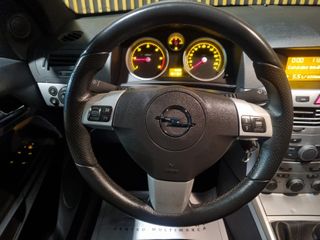 OPEL ASTRA 1.7 CDTI GTC 101cv