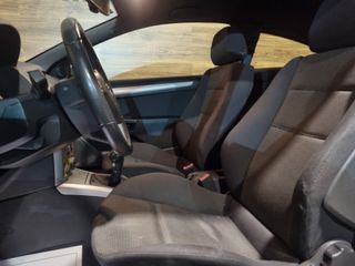 OPEL ASTRA 1.7 CDTI GTC 101cv