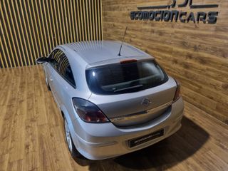 OPEL ASTRA 1.7 CDTI GTC 101cv