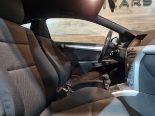 OPEL ASTRA 1.7 CDTI GTC 101cv