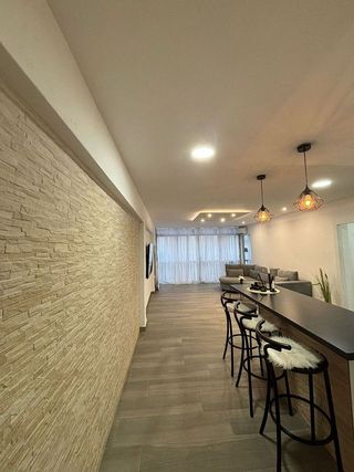 Piso en venta en Centro Urbano en Benidorm