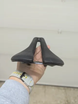 Sillín Bontrager Aeolus comp nuevo 145mm