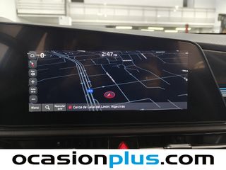 Kia Niro 1.6 GDi HEV Drive 95 kW (129 CV)