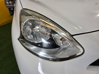 NISSAN MICRA 1.2 80 CV UNICO DUEÑO AÑO 2016