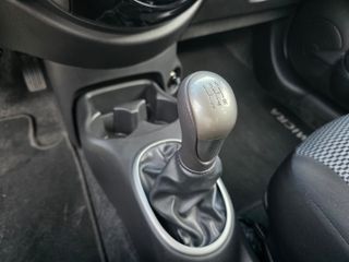 NISSAN MICRA 1.2 80 CV UNICO DUEÑO AÑO 2016