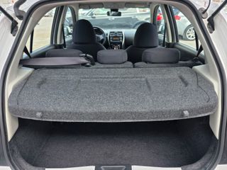 NISSAN MICRA 1.2 80 CV UNICO DUEÑO AÑO 2016