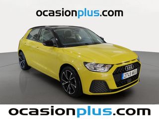 Audi A1 Sportback 25 TFSI 70 kW (95 CV)