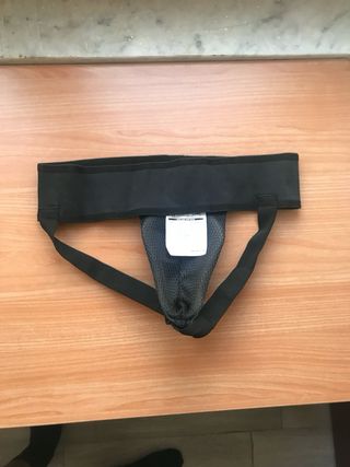 attrezzatura kickboxe