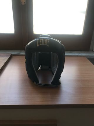 attrezzatura kickboxe