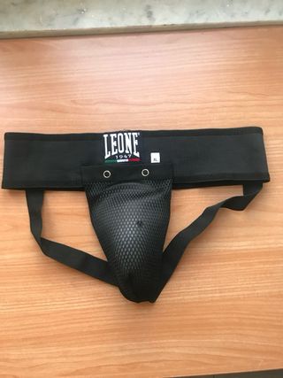 attrezzatura kickboxe