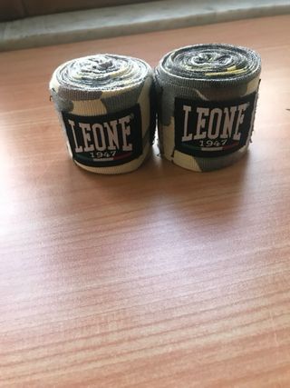 attrezzatura kickboxe