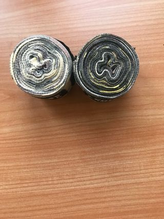 attrezzatura kickboxe